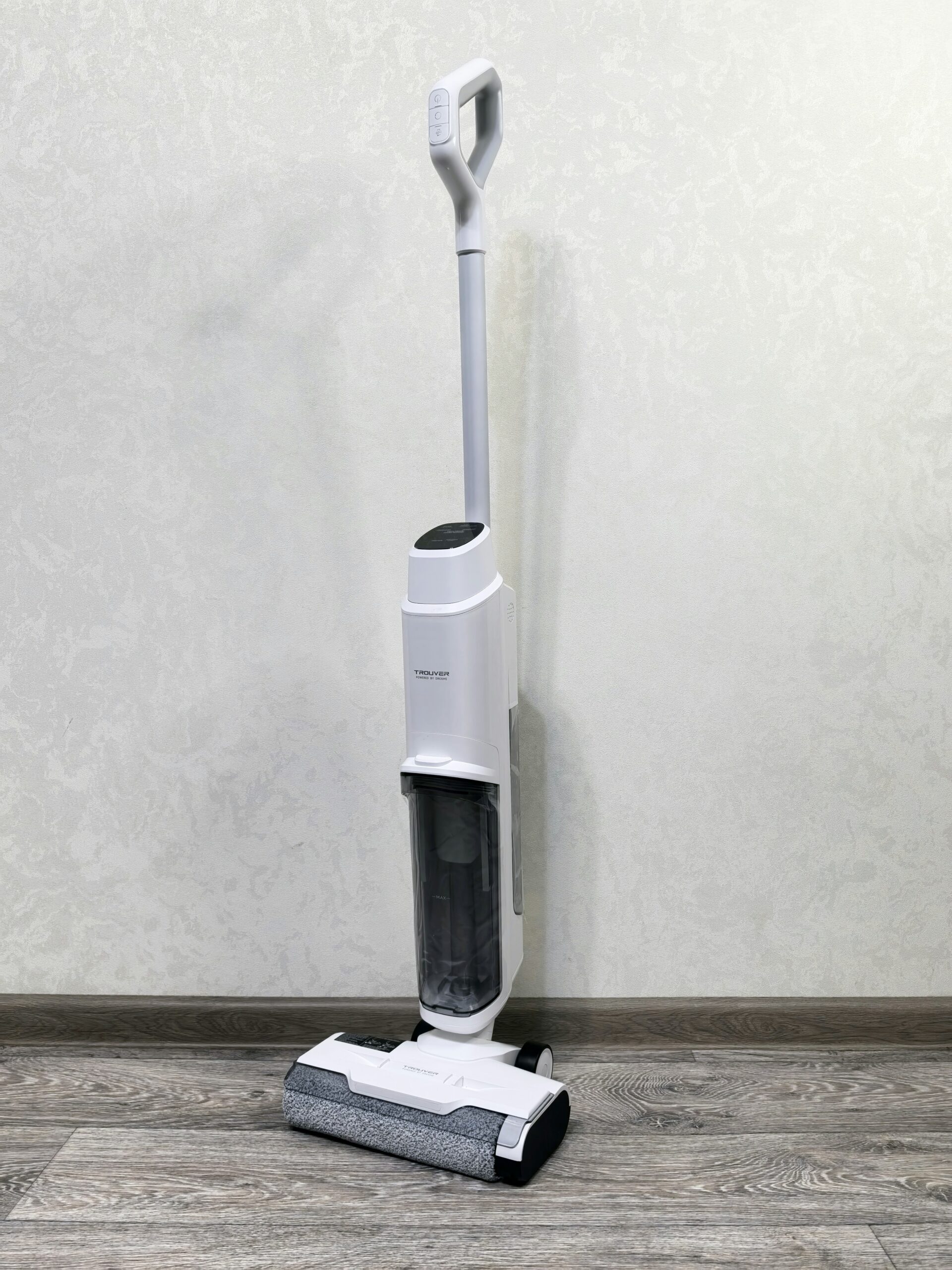 5 Hidden Benefits of the Lura Vacuum Cleaner You Didn’t Know About