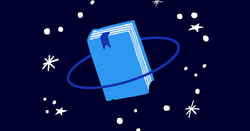 Test Your Knowledge of Iconic Lines from Timeless Sci-Fi Novels – Mirror Brief